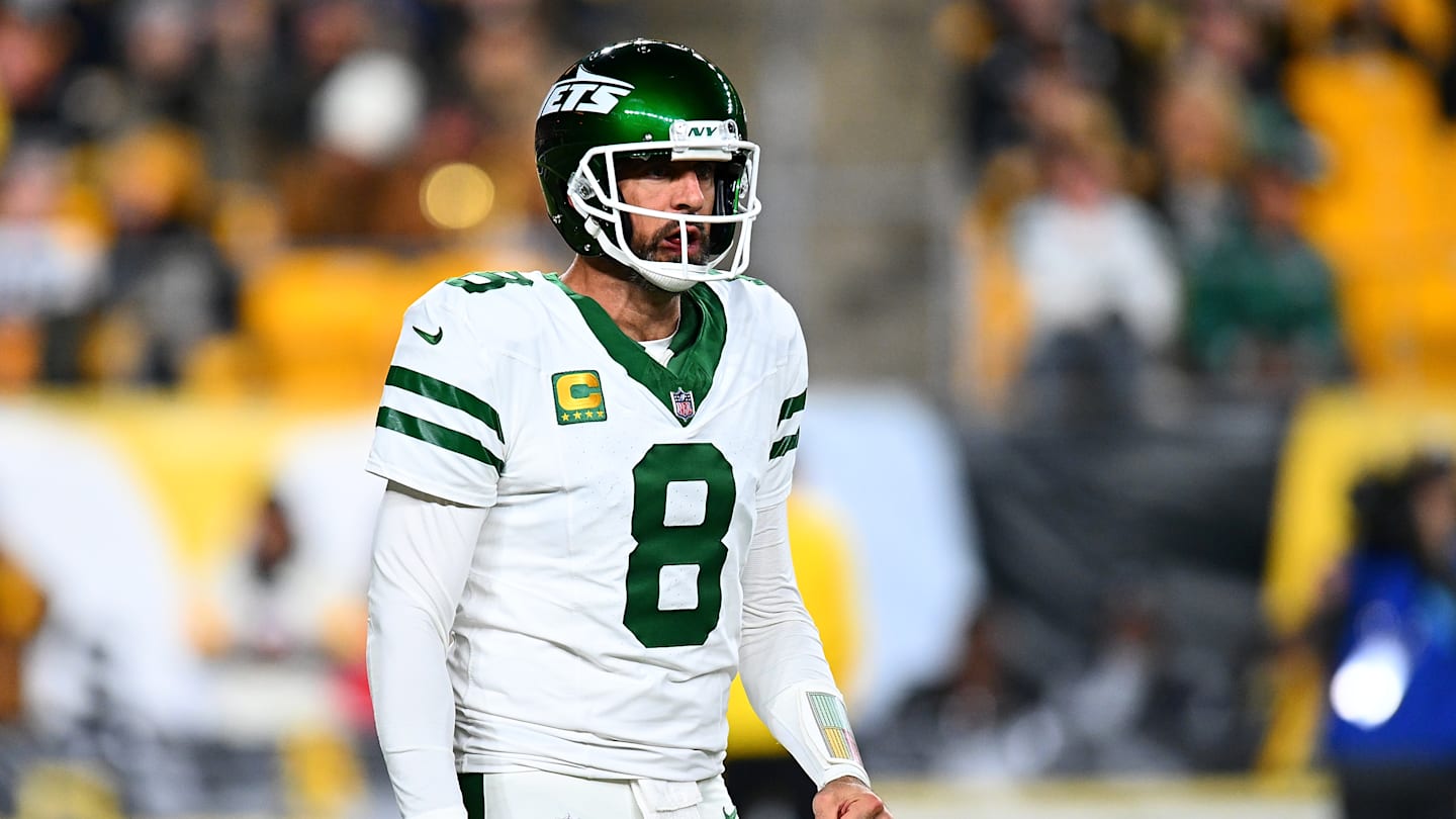 Packers fans will laugh at Vikings' absurd Aaron Rodgers alternative