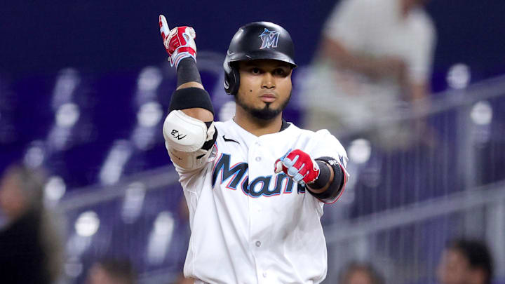 Miami podría perder a Luis Arráez si no le dan una extensión de contrato