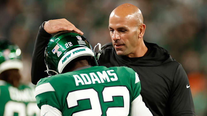 Philadelphia Eagles v New York Jets