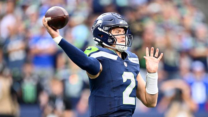New England Patriots v Seattle Seahawks
