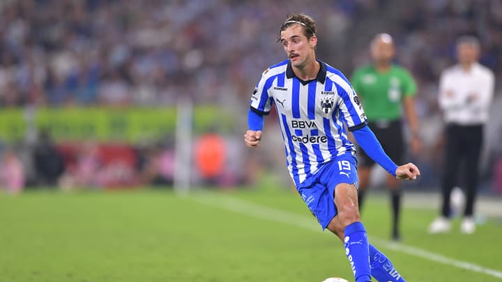 Monterrey v Cruz Azul - Playoffs Torneo Clausura 2024 Liga MX