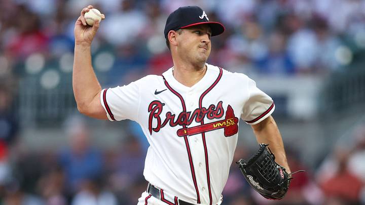 Mahle has proven to be a top trade deadline addition Mahle has proven to be a top trade deadline addition