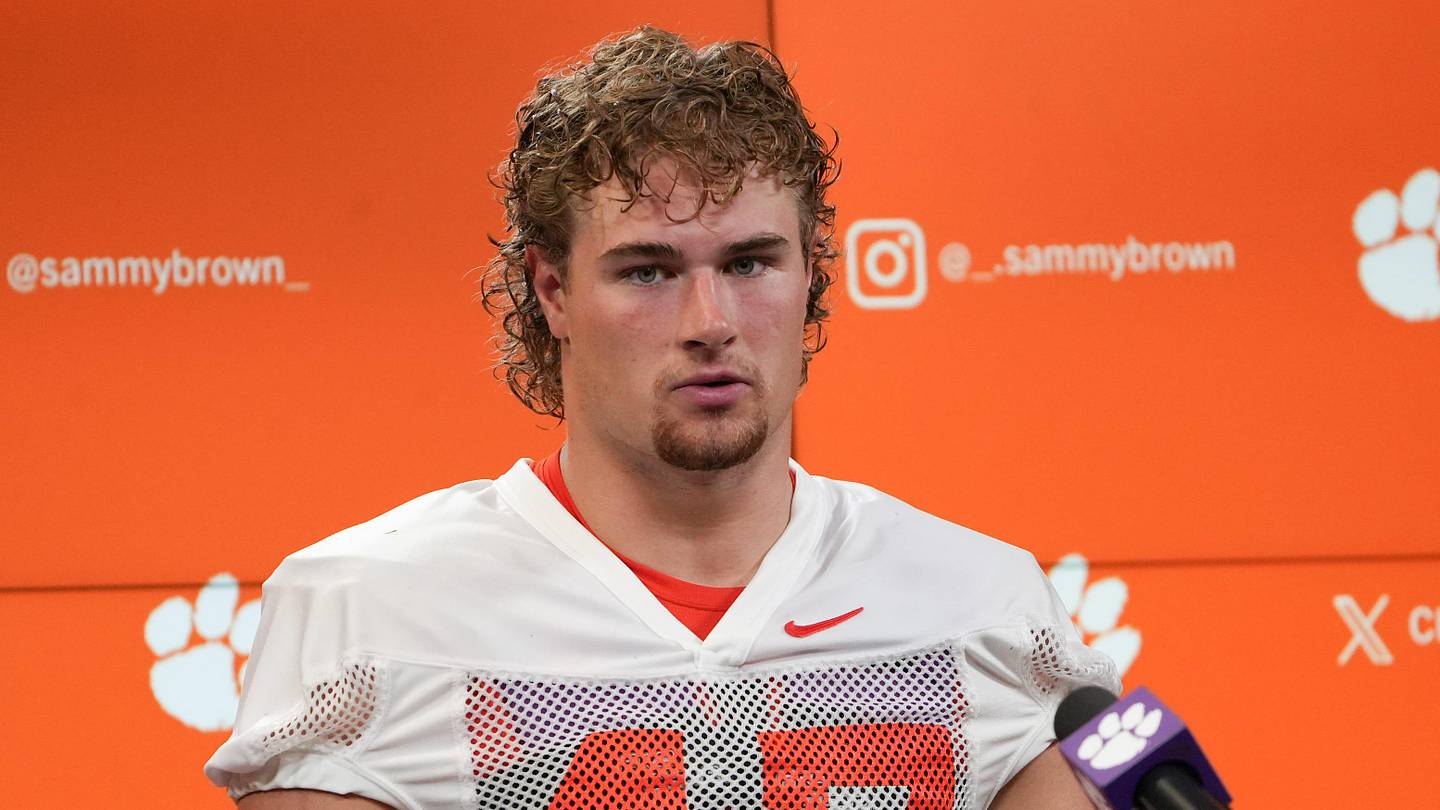 Clemson Tigers Receiving Plenty of Nods in Preseason All-American, ACC Lists