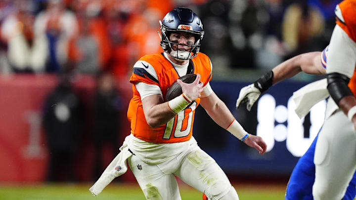 2025 NFL Divisional Good, Bad and Ugly: Broncos One Step Closer to ...