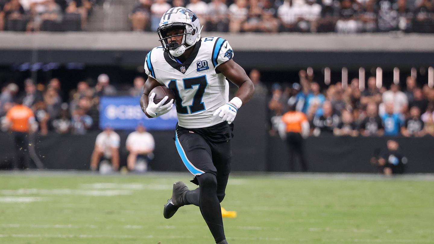 5 biggest Week 4 fantasy football sleepers: Rico Dowdle, Aaron Rodgers ...