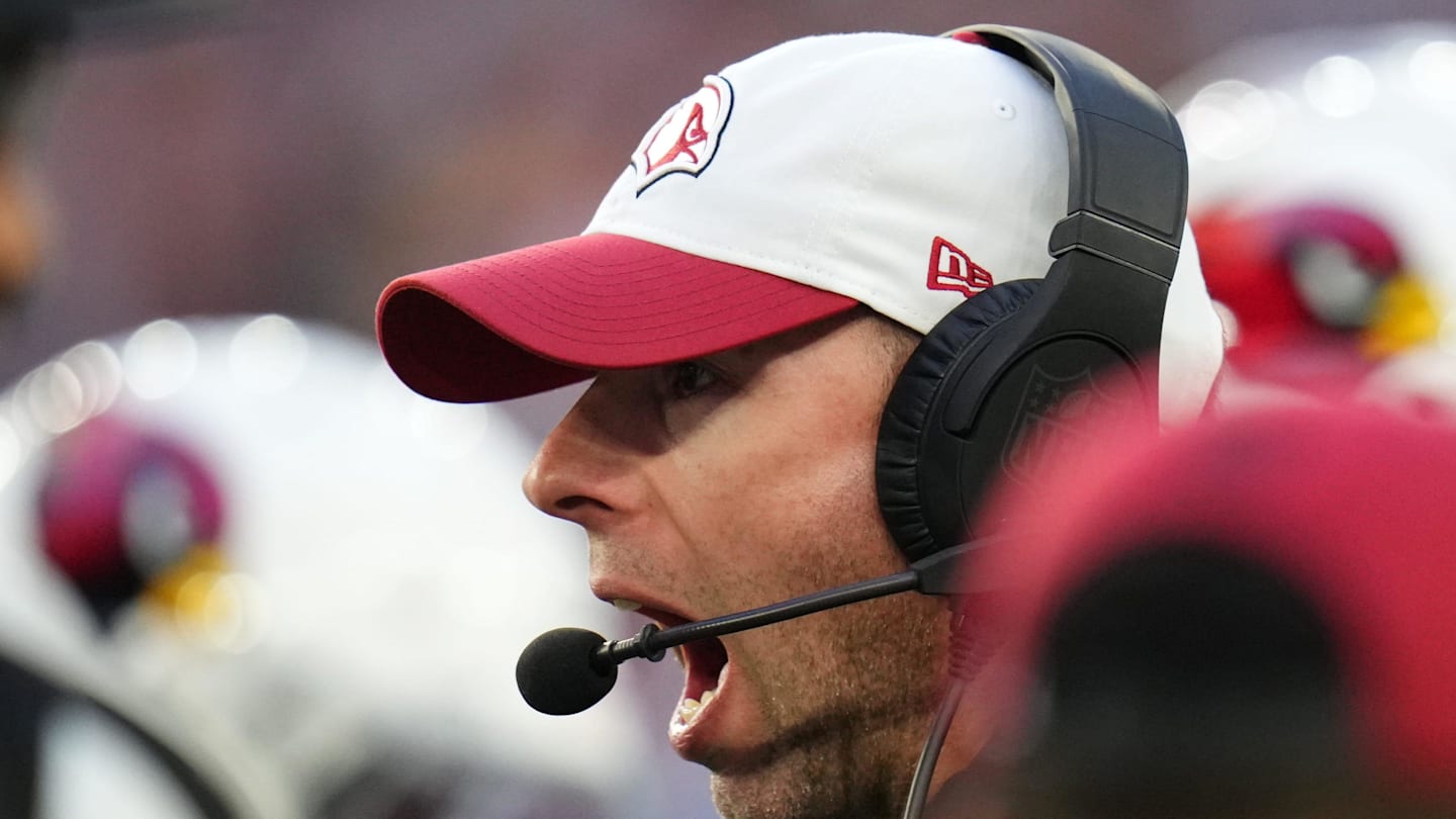 Packers Hire Jonathan Gannon, But What Happened With Cardinals?