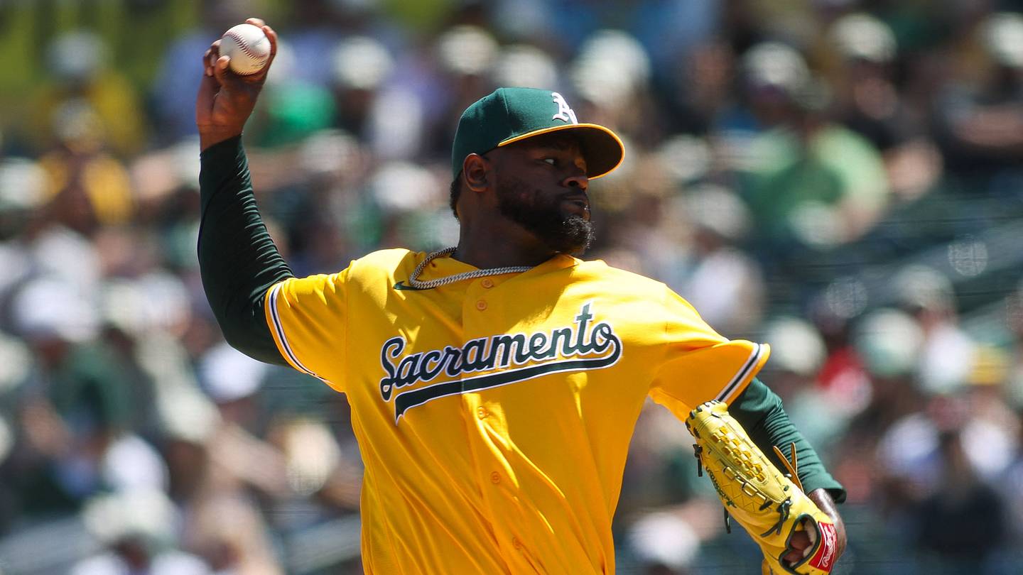McNeil & Springs Declined, Severino Exercises: What It Means for Athletics