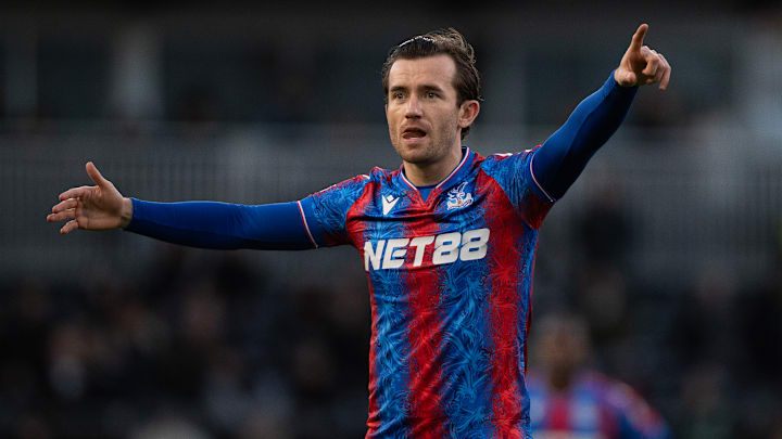 Fulham FC v Crystal Palace FC - Premier League