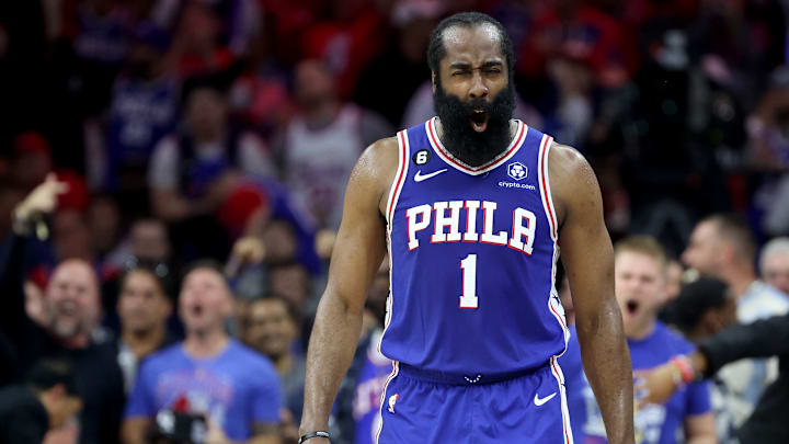 James Harden estuvo cerca de regresar a su vieja casa hace algunos meses