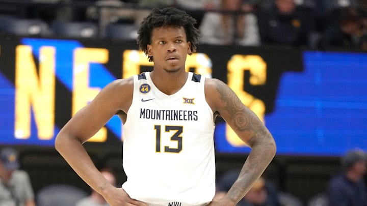 Charleston v West Virginia