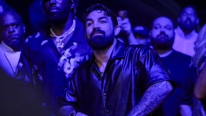 BKFC 53: Mundell v Coltrane