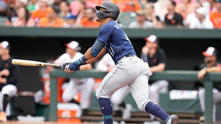 Seattle Mariners v Baltimore Orioles