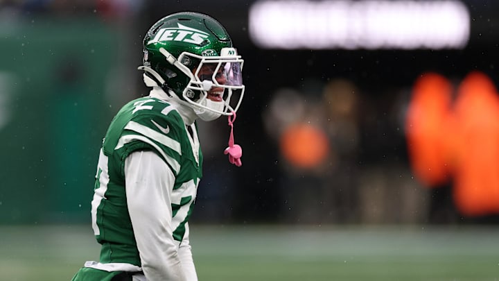 New York Jets safety Malachi Moore