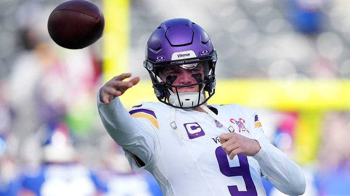 As the Week 2 action kicks off, the Vikings could consider trading No. 9 to one of these logical destinations. 
