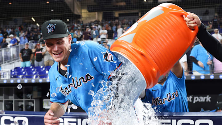Los Marlins acumulan tres victorias consecutivas