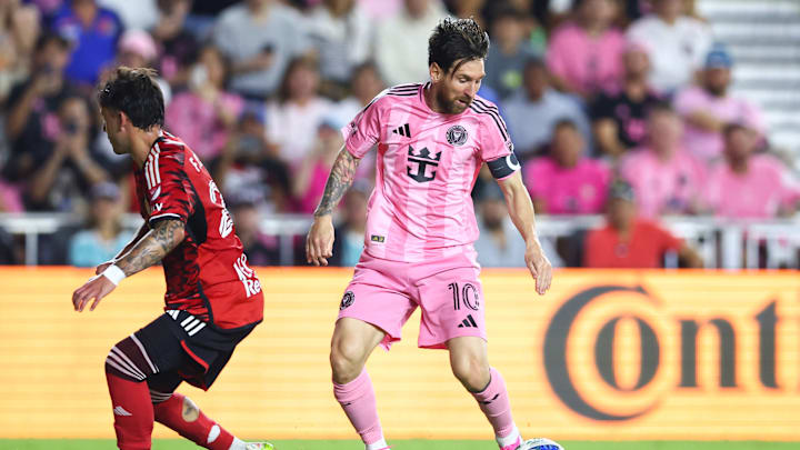 La predicción de la IA de New York Red Bulls vs Inter Miami CF en la MLS 2025