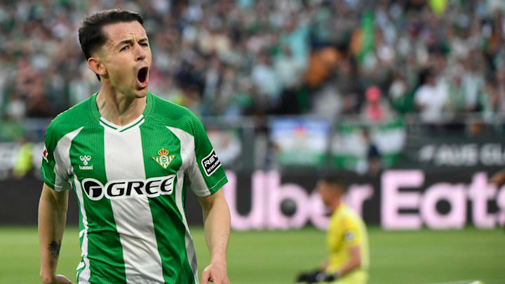 FBL-ESP-LIGA-BETIS-SEVILLA FBL-ESP-LIGA-BETIS-SEVILLA