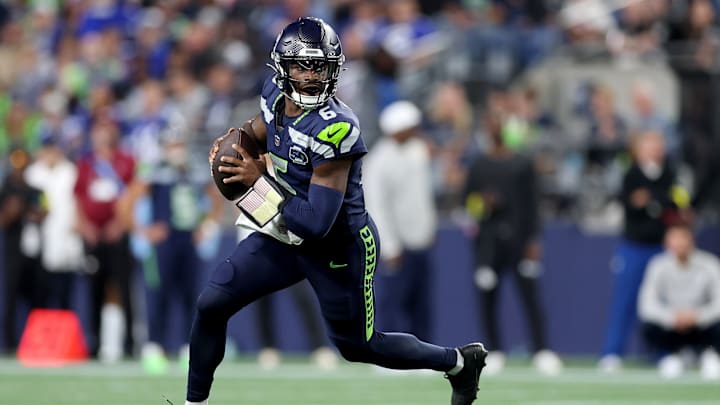 Las Vegas Raiders v Seattle Seahawks - NFL Preseason 2025