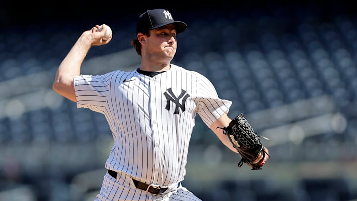 Gerrit Cole lanzará en ligas menores el martes 