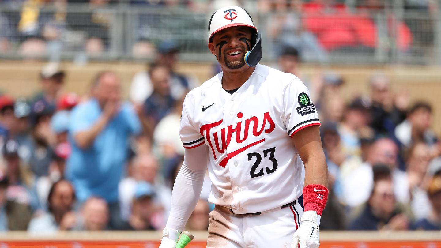 Twins' Royce Lewis Has Been Scorching Hot Since Triple-A Demotion