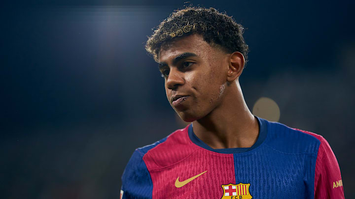 Lamine Yamal va avoir droit à une collection à son nom chez Adidas