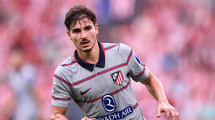Athletic Club v Atletico de Madrid - LaLiga EA Sports 2026/27 Athletic Club v Atletico de Madrid - LaLiga EA Sports 2026/27