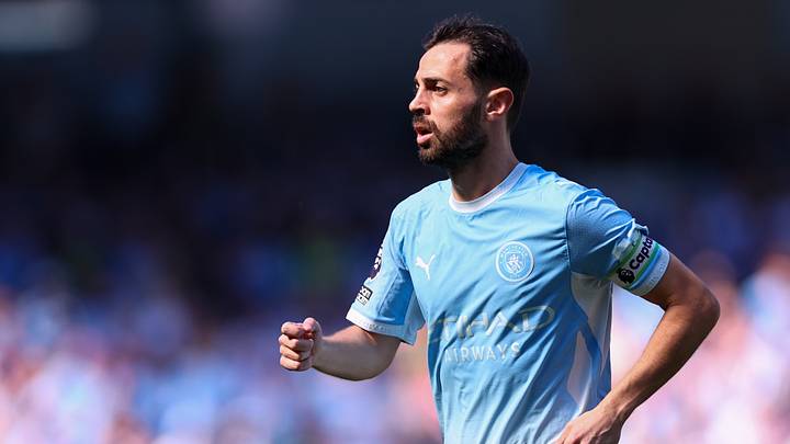 Manchester City v Aston Villa - Premier League Manchester City v Aston Villa - Premier League
