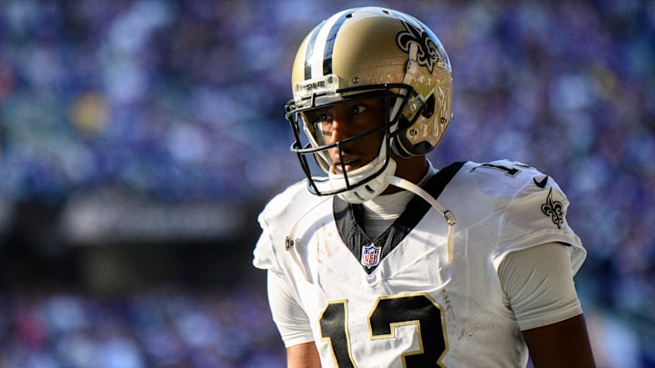 Michael Thomas