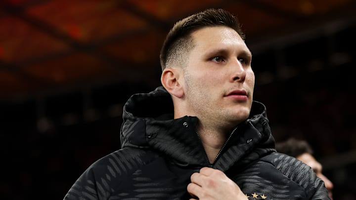 Niklas Süle