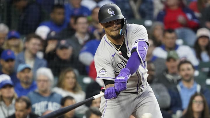 Because we all saw this coming