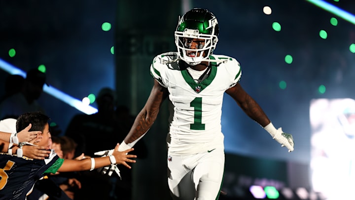 Kansas City Chiefs v New York Jets