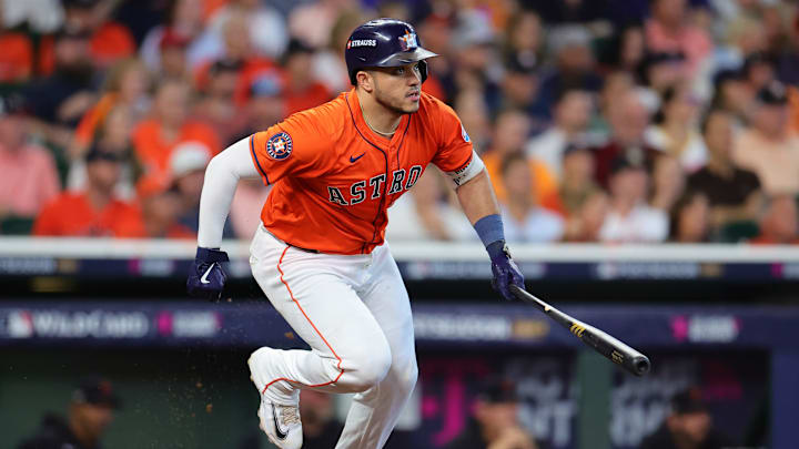 Wild Card Series - Detroit Tigers v Houston Astros - Game 2
