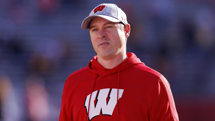 Former New York Jets safety Jim Leonhard