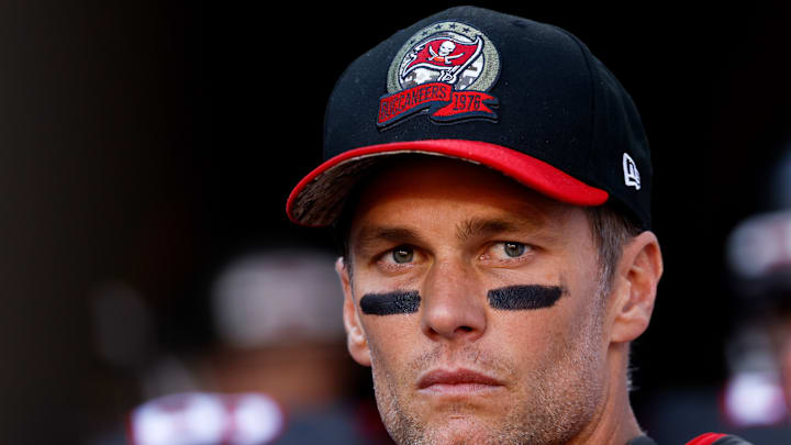 Cincinnati Bengals v Tampa Bay Buccaneers