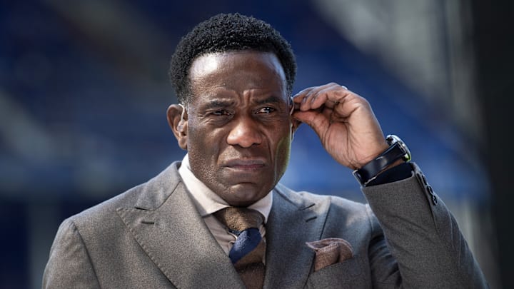 Robbie Earle