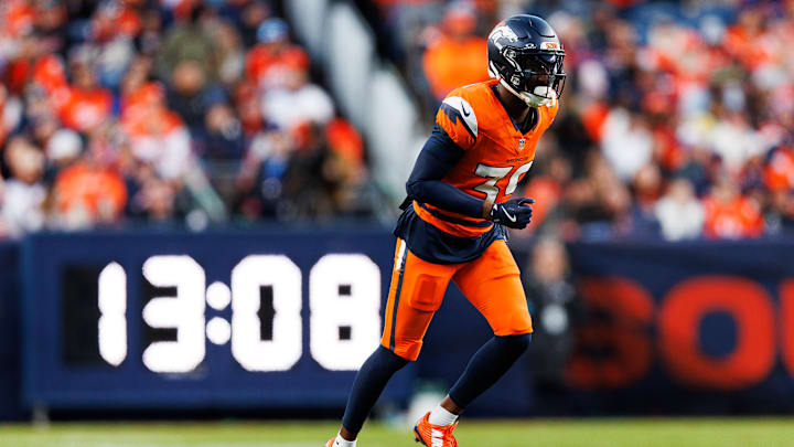 Denver Broncos