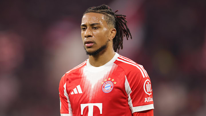 Michael Olise est l'un des meilleurs joueurs d'Europe cette saison.