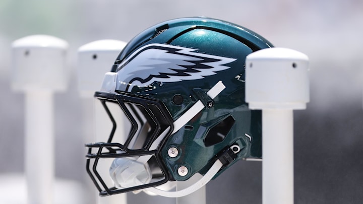 Philadelphia Eagles Philadelphia Eagles