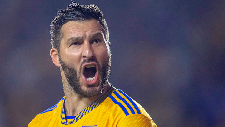 André Pierre Gignac