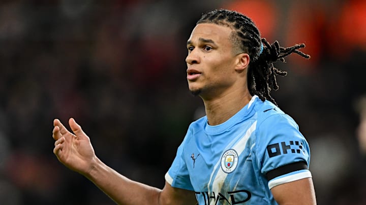 Sunderland v Manchester City - Premier League