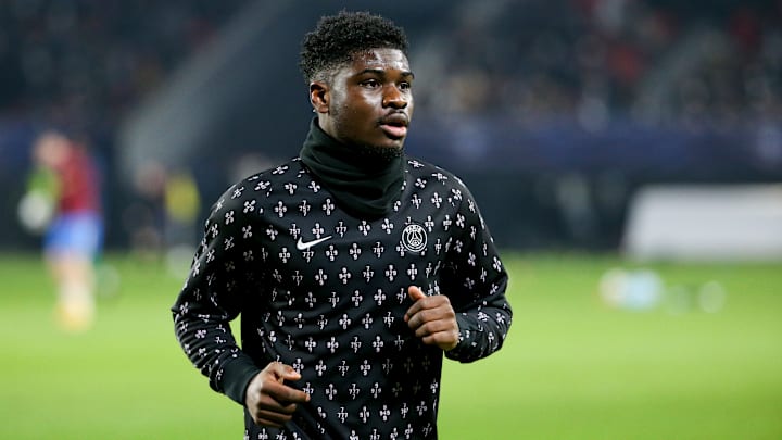 Dina-Ebimbe vers la Bundesliga Dina-Ebimbe vers la Bundesliga