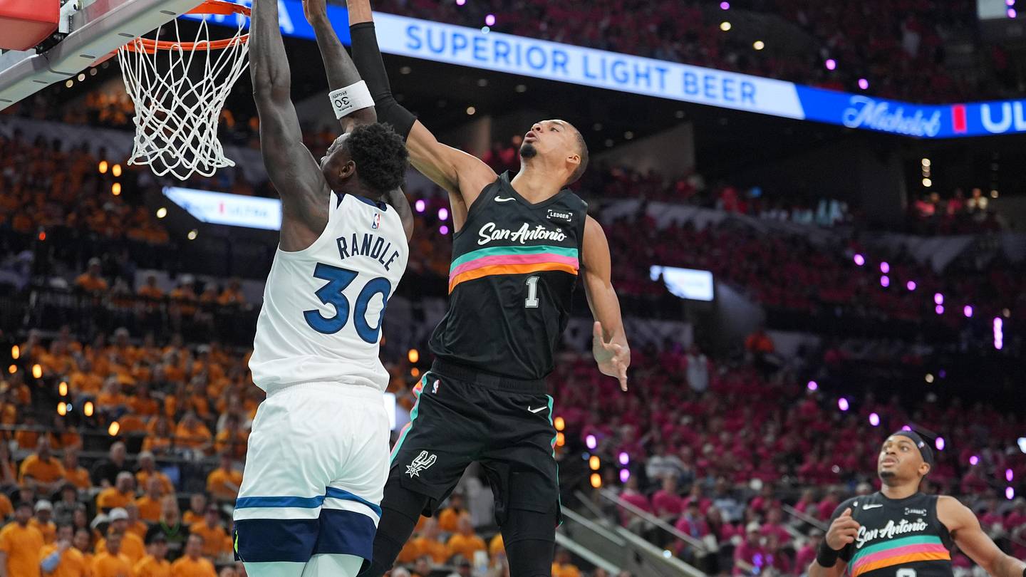 The Playoff Schedule Shows How Little NBA and Its Broadcast Partners Care About the Fans