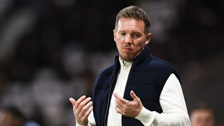 Lothar Matthaus urges Bayern Munich to hire Julian Nagelsmann.