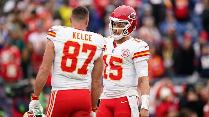 The Chiefs will host the Ravens to start the 2024-25 season