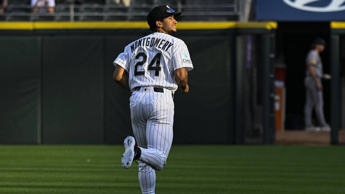 Former Red Sox Top Prospect's White Sox Debut Stin
