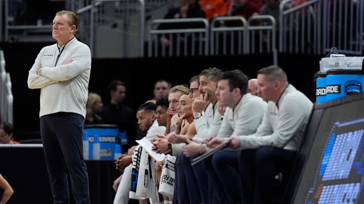 Illinois v Kentucky