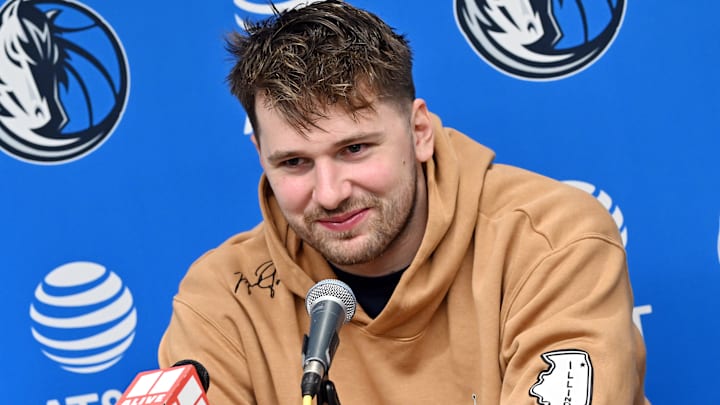 Dallas Mavericks v Atlanta Hawks