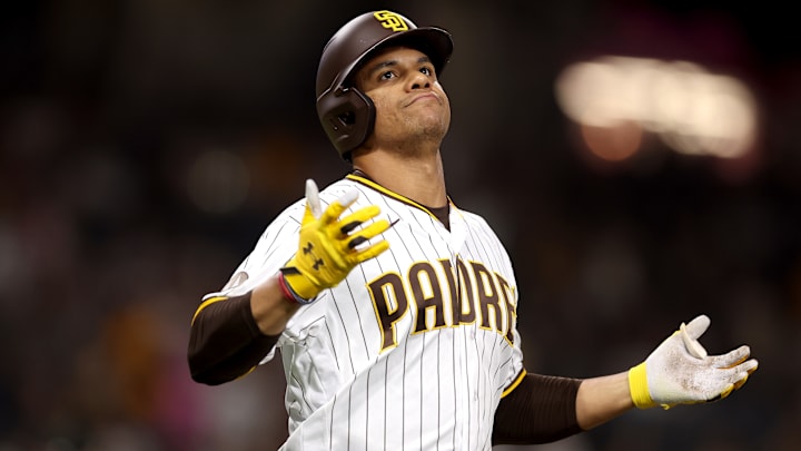 San Diego sigue evaluando sus opciones con Juan Soto 