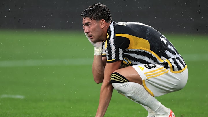 L'arbitrage de Juventus-Bologne fait polémique