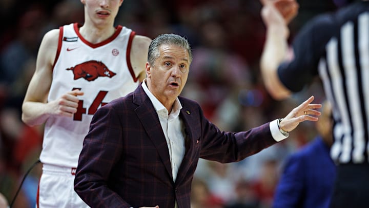 Missouri v Arkansas